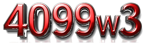 4099w3 logo
